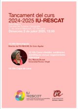 poster jornada 2 de juliol de 2025
