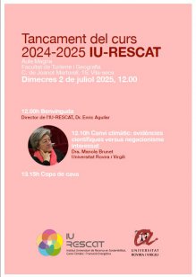 poster jornada 2 de juliol de 2025